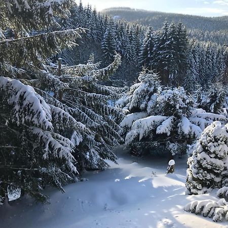 Chata Dolce Donovaly Villa Bagian luar foto